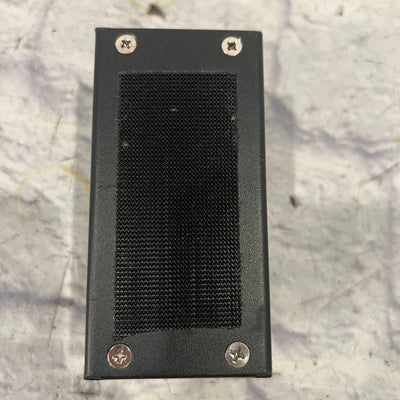 Vertex SSS Steel String Mini Slight Return Version SRV Pedal Overdrive pedal