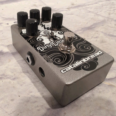 Catalinbread Dirty Little Secret Overdrive Pedal