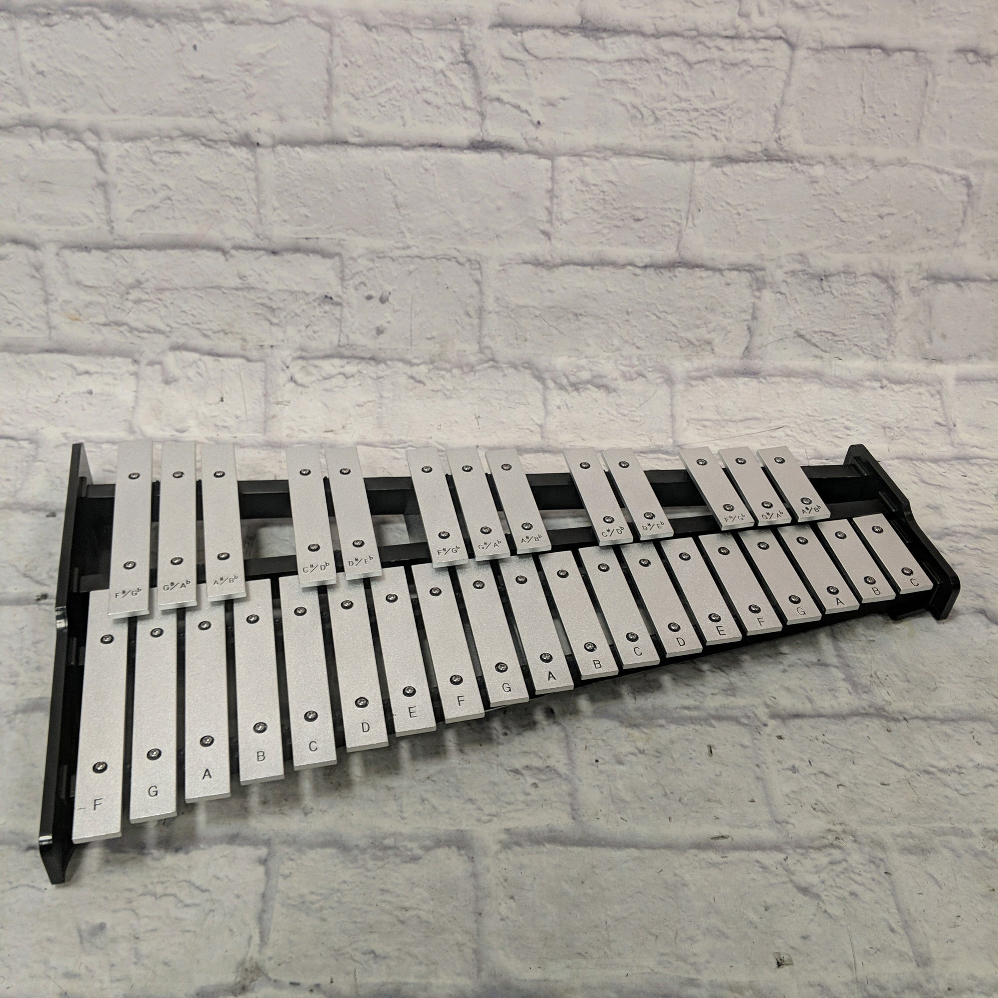 Ludwig Bell Set with Case