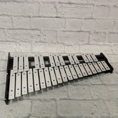 Ludwig Bell Set with Case