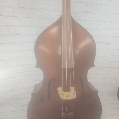 Engelhardt EM1 3/4 Upright Bass