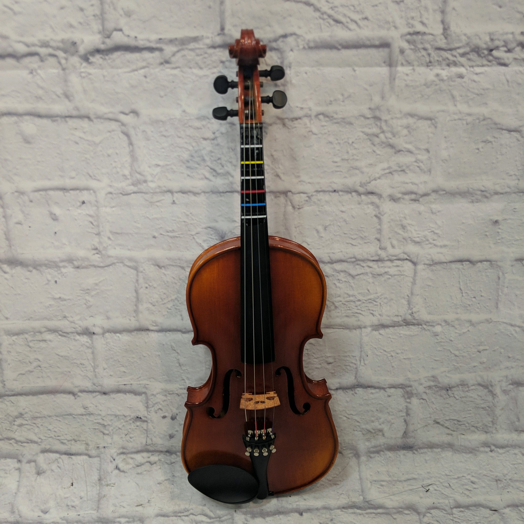 Rothenberg 1732 Stradivarius Copy 4/4 Violin