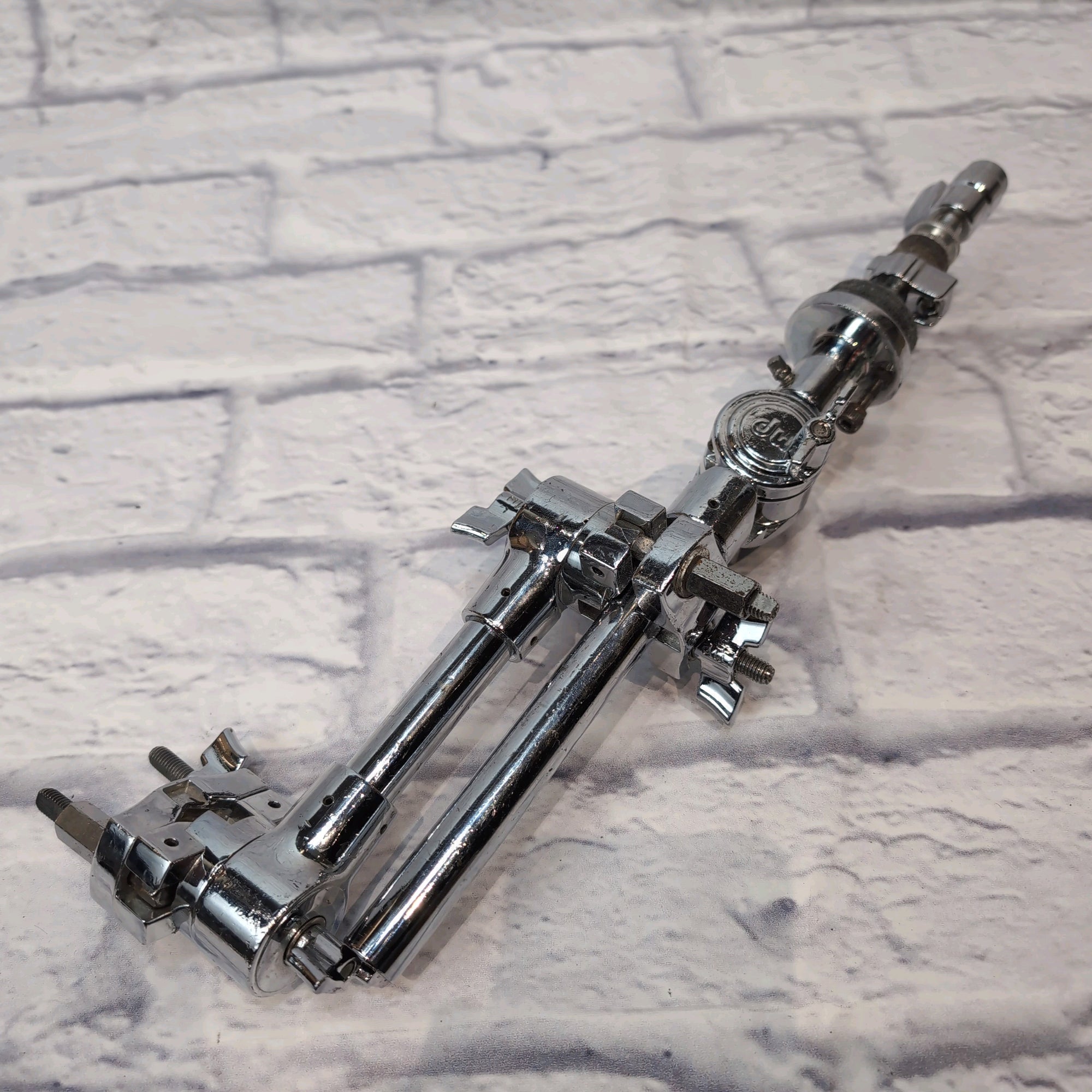 DW DWSM776 Dogbone Auxiliary Hi Hat Arm