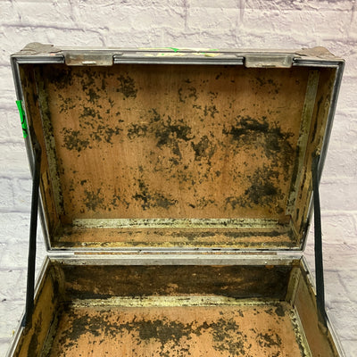 Calzone Small Mixer Case