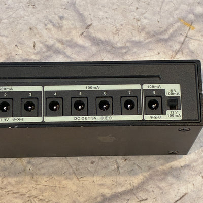 Donner DP-X Power Supply