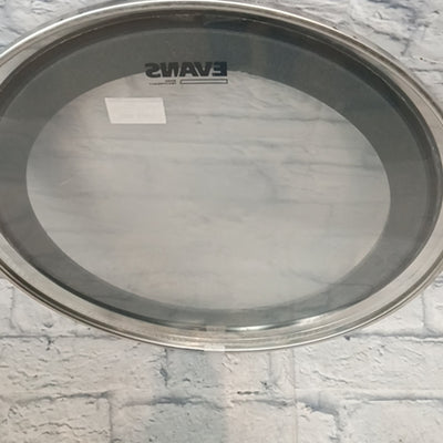 Evans EMAD Heavyweight 22" Bass Drum Head Drum Head