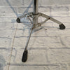 Sound Percussion Snare Stand