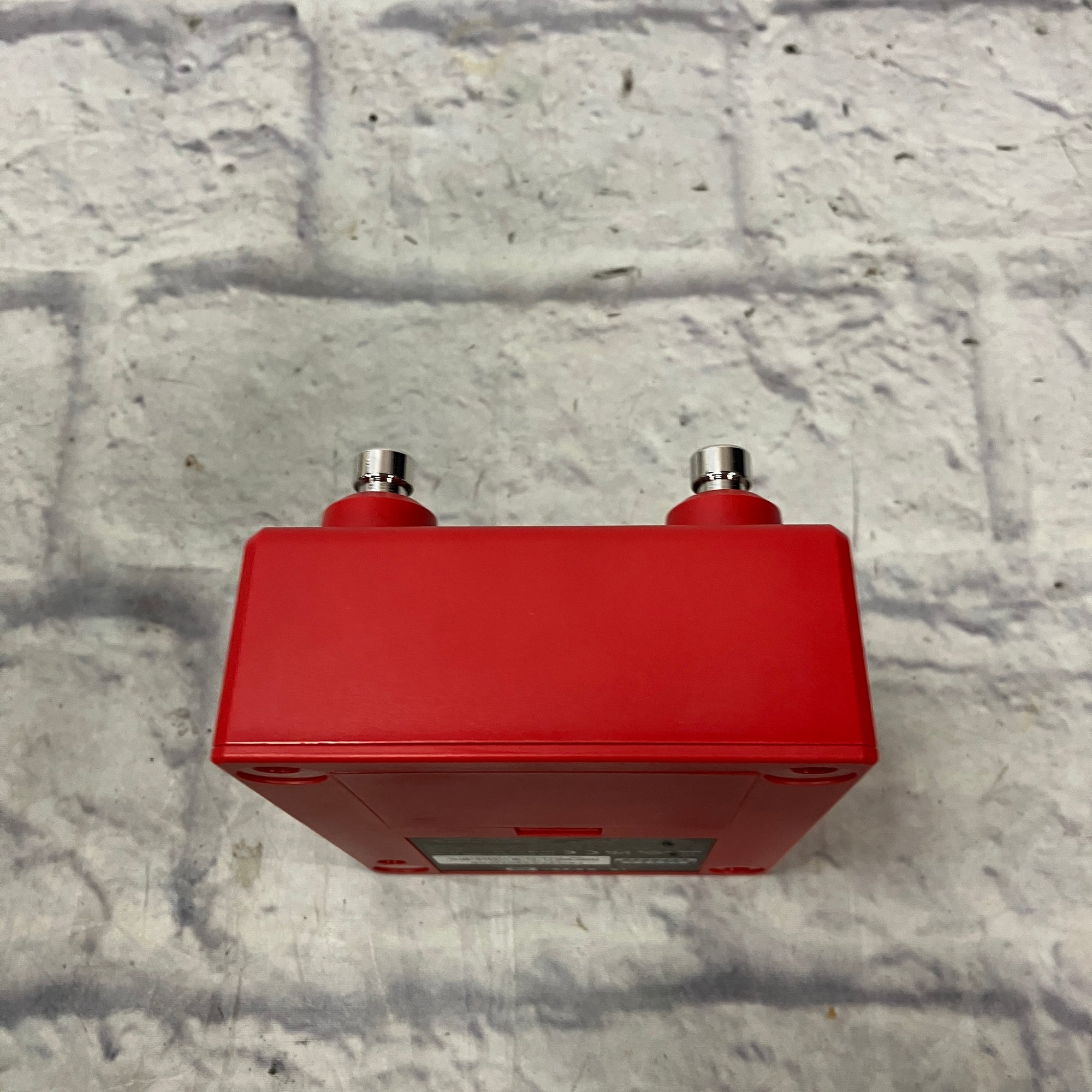 Line 6 Pod Express MultiEffects Pedal