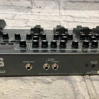 Boss ME-80 Multi Effect Pedal