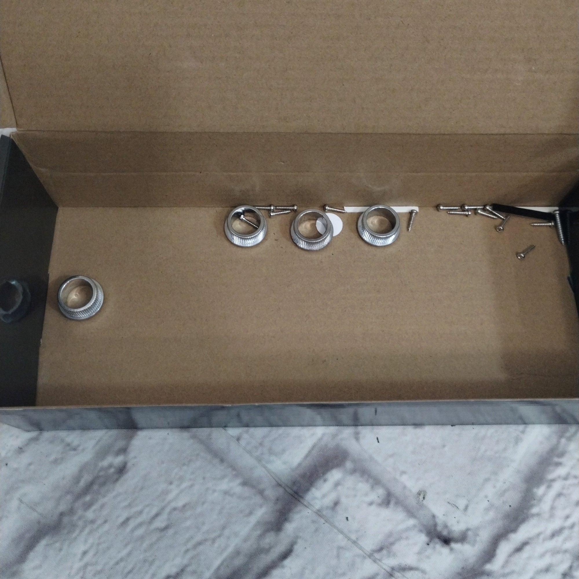 Musiclily Bass Tuners