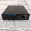 Alesis Microverb Digital Reverb w/ Power Supply