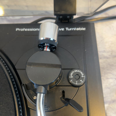 Pyle PLTTB1 DJ Turntable