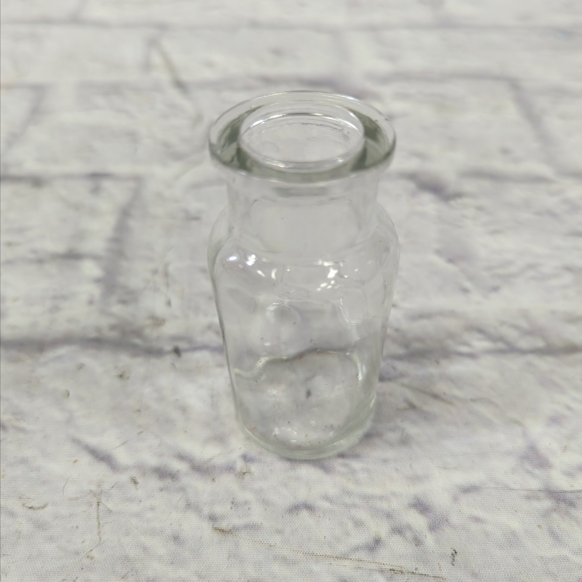 Unknown Coricidin Bottle For Guitar Slides