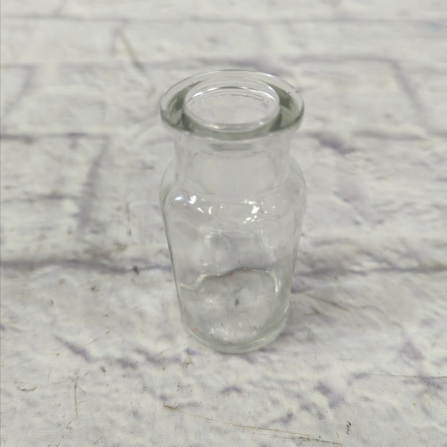 Unknown Coricidin Bottle For Guitar Slides