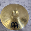 Meinl HCS 16" Crash Cymbal