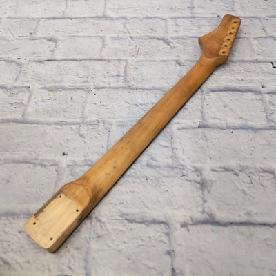 First Act Electric Guitar Neck