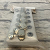 Fender Accessories Classic Gear Tuning Machines