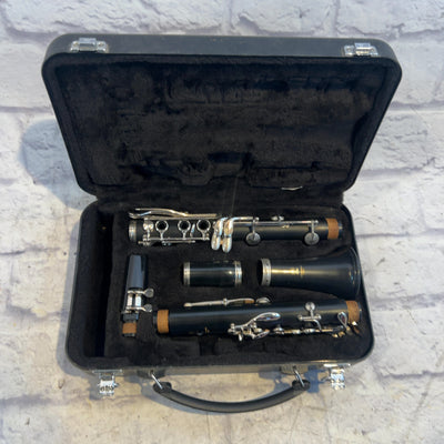 Yamaha YCL-255 Clarinet with Case Clarinet