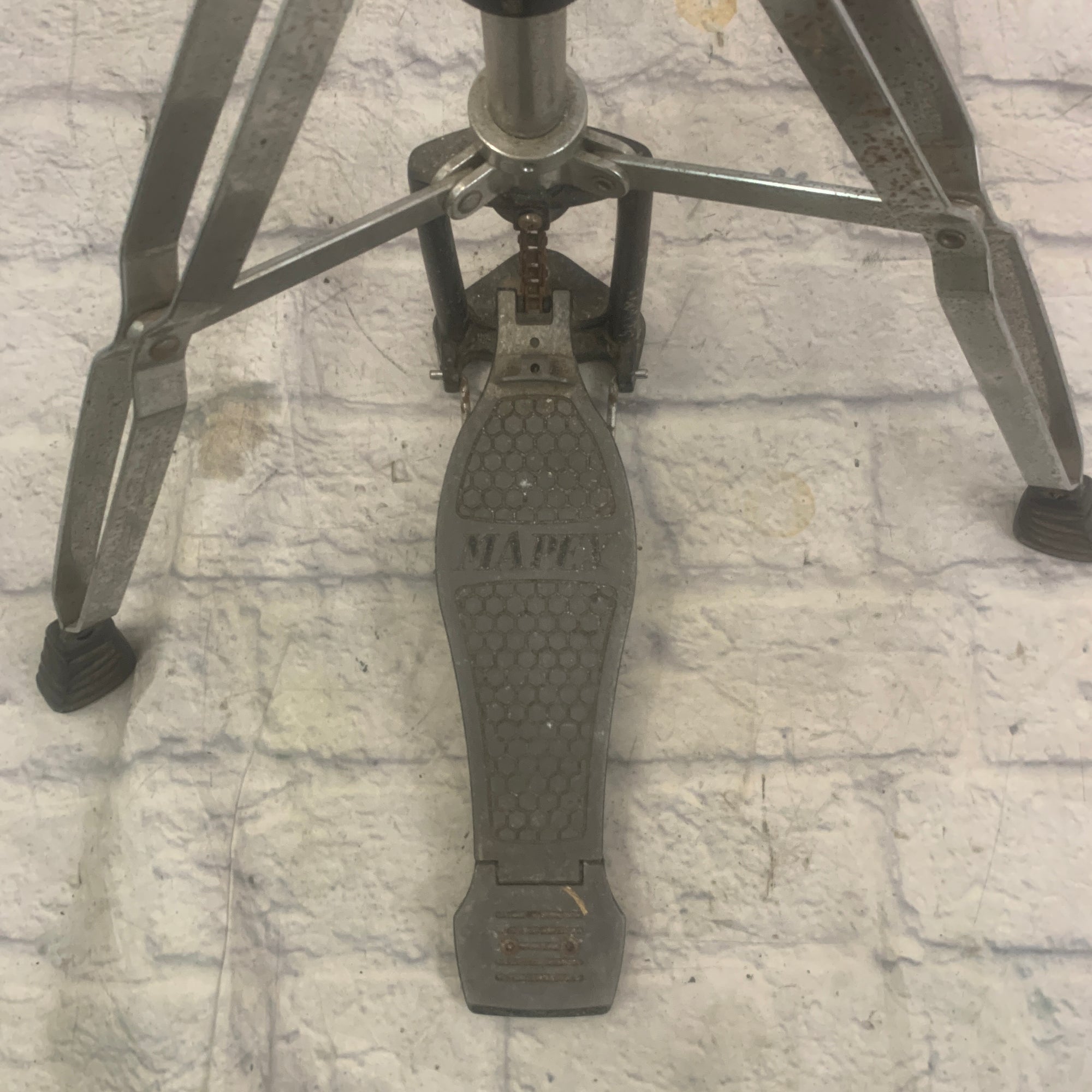 Mapex Hi Hat Stand (No clutch)