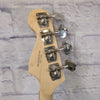 Squier Affinity Jazz Bass 4 String