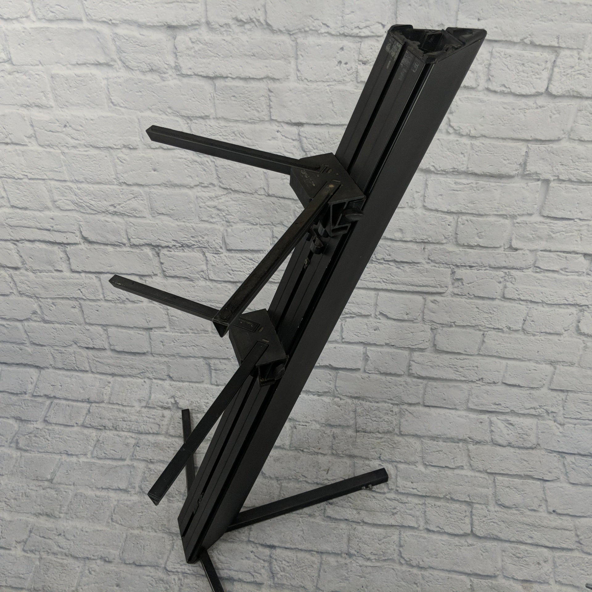 D'Addario Classic Series Unbalanced Microphone Cable, XLR-to-1/4-inch, 25 feet