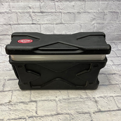 SKB 2U Molded Plastic Rack Case