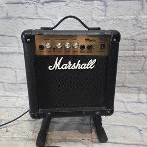 Marshall MG10CD Amps
