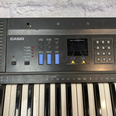 Casio CTK-530 61-Key Electronic Keyboard