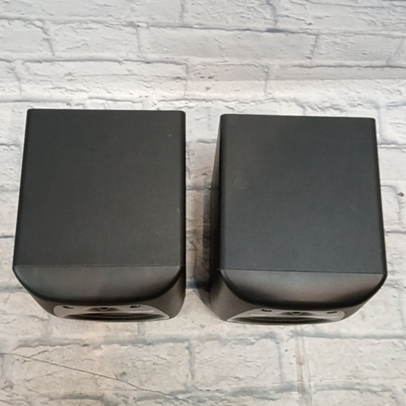 KRK Systems Rokit 6 RPG2 Powered Speakers Studio Monitor Pair
