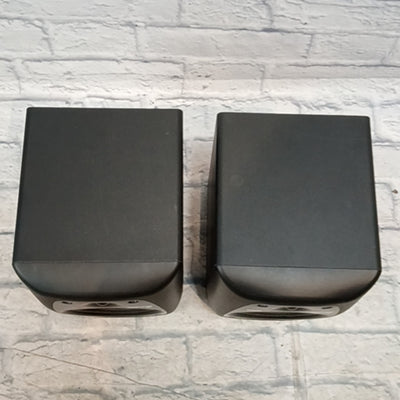 KRK Systems Rokit 6 RPG2 Powered Speakers Studio Monitor Pair