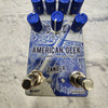 Zander Circuitry American Geek Fuzz Pedal