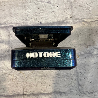 Hotone Soul Press II Wah Pedal