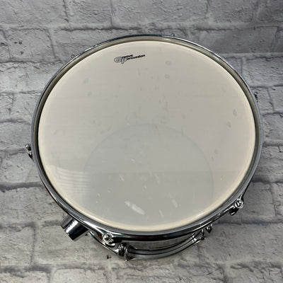 Groove Percussion 12 Rack Tom Black