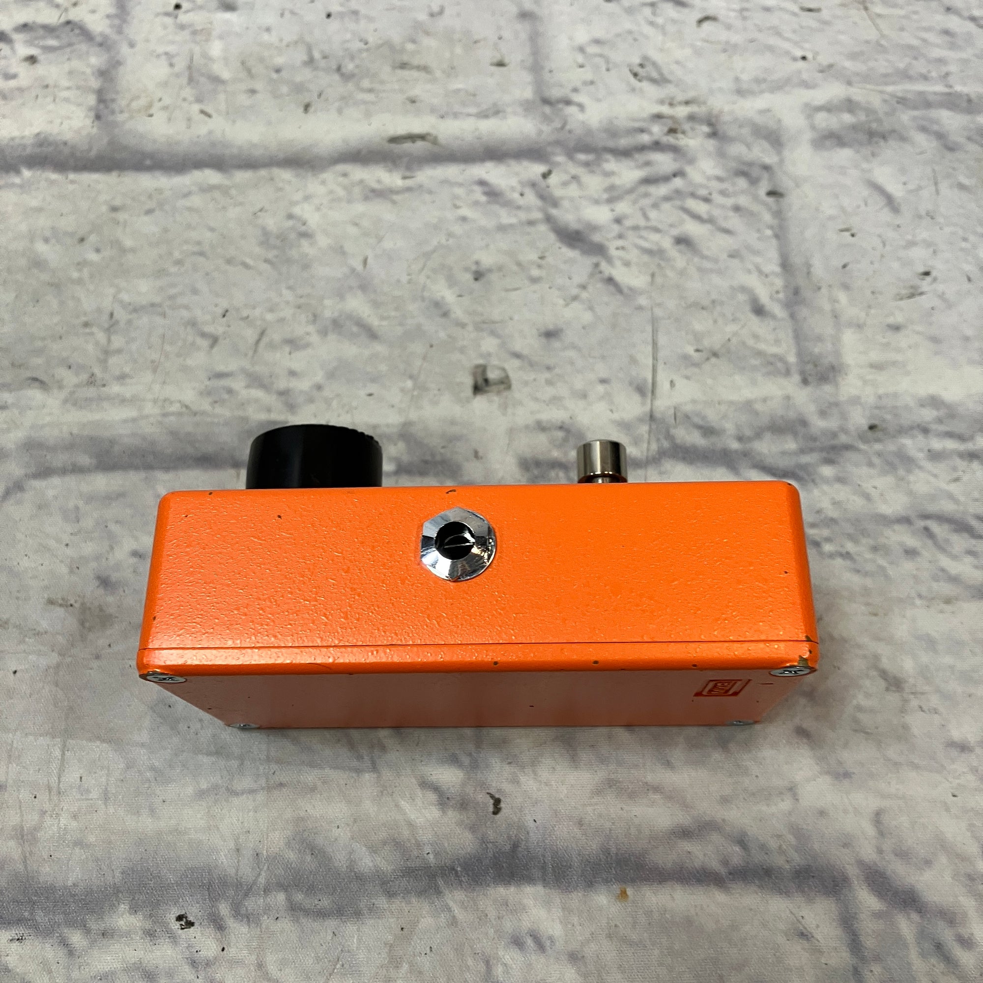 ギター MXR phase 90 MXR® PHASE 90 - Dunlop