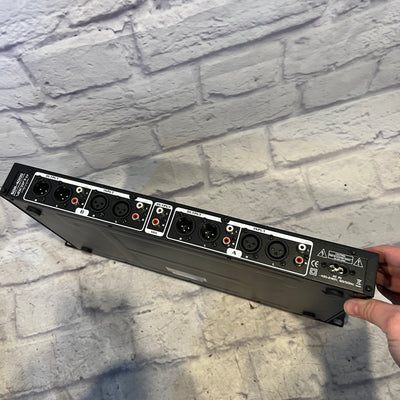 Vocopro SDR-4000 Dual Digital USB SD Audio Recorder