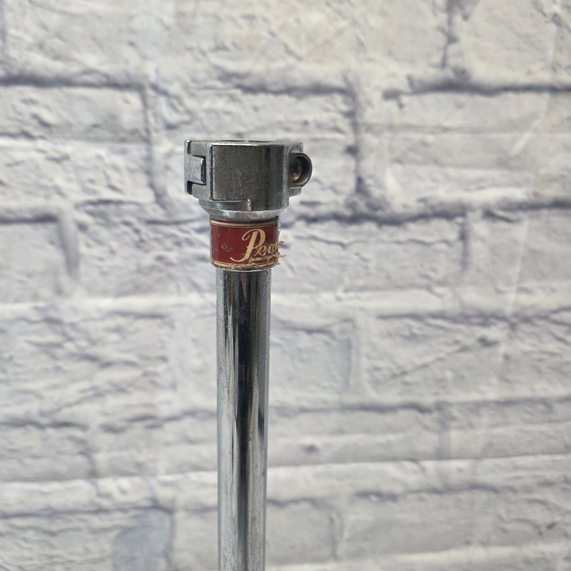 Pearl Partial High-Hat Stand Boom Cymbal Stand