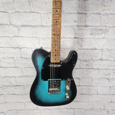 Squier Classic Vibe Telecaster Custom with Fender Player Neck