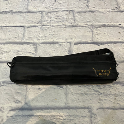 RS Berkeley Flute W/Case