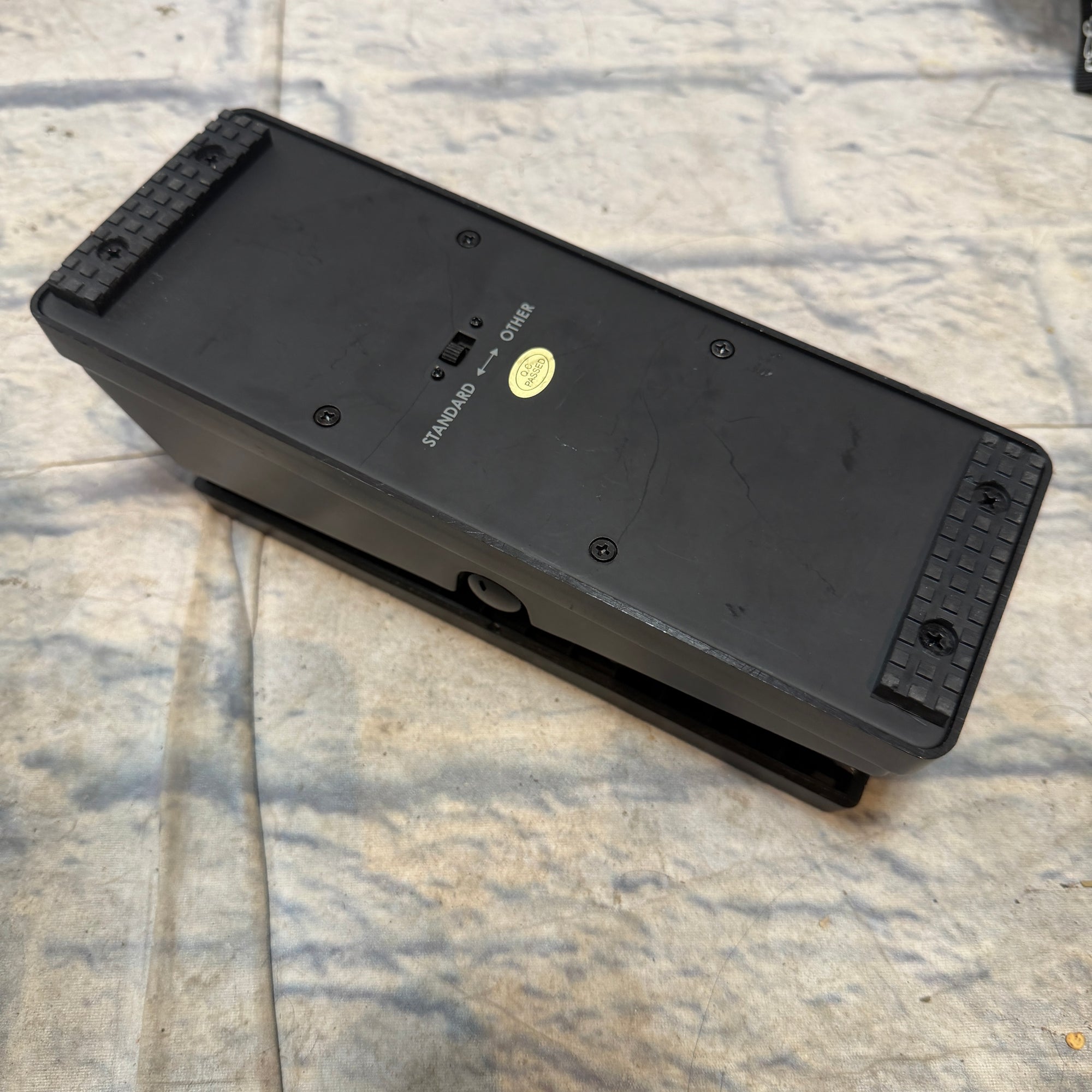 Moog Expression Pedal