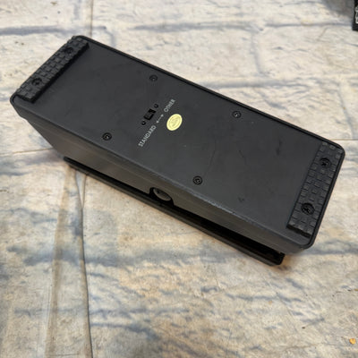 Moog Expression Pedal