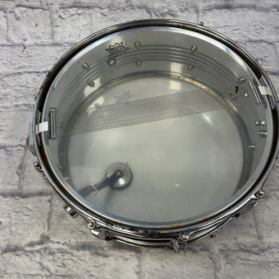 CB700 14 x 5.5 Steel Snare Drum