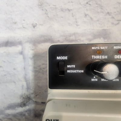 Behringer Noise Reducer NR300 Noise Gate