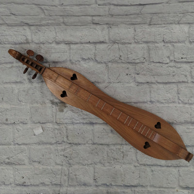 Mountain Warren A May Dulcimer