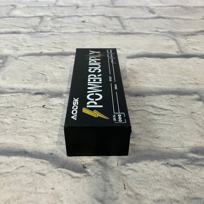 Aodsk Pedal Power Supply