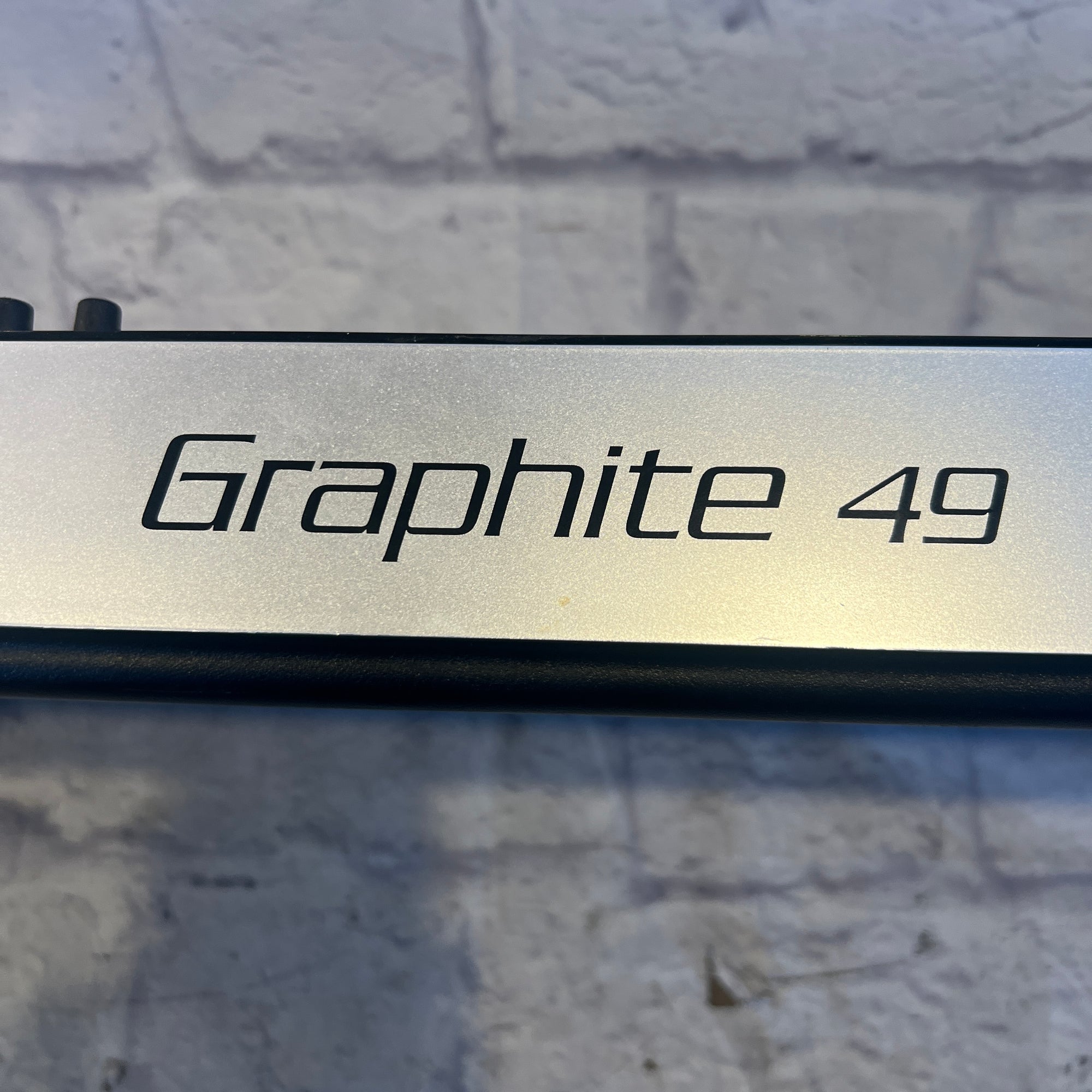 Samson Graphite 49 USB MIDI Controller