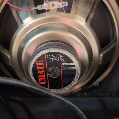 Crate G20 Guitar Combo Amp