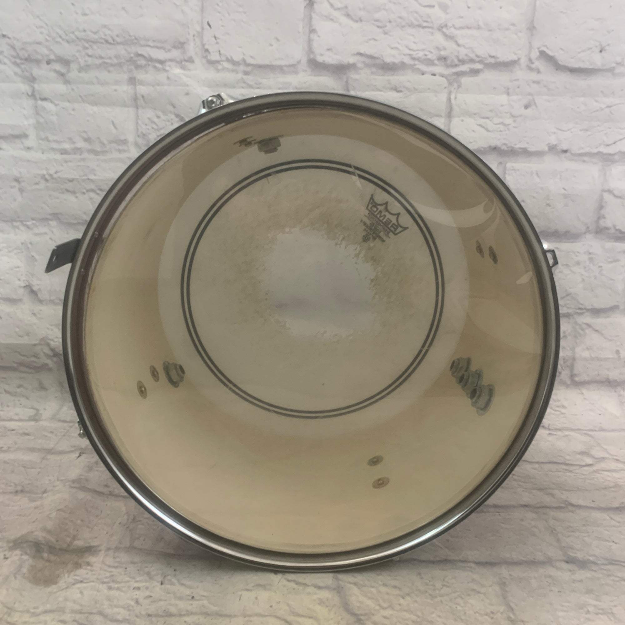 Unknown 14'' "Red Sparkle" Rack Tom