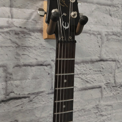 Epiphone Les Paul Junior Model Ebony