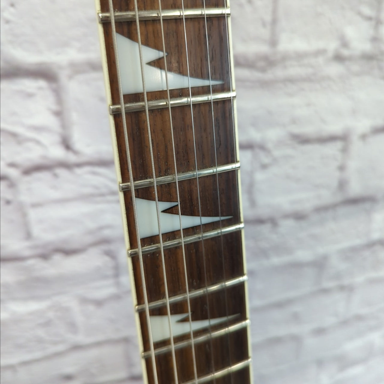 Ibanez RG4EXQM with Dimarzio IBZ Pickups Electric Guitar