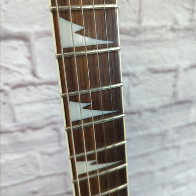 Ibanez RG4EXQM with Dimarzio IBZ Pickups Electric Guitar